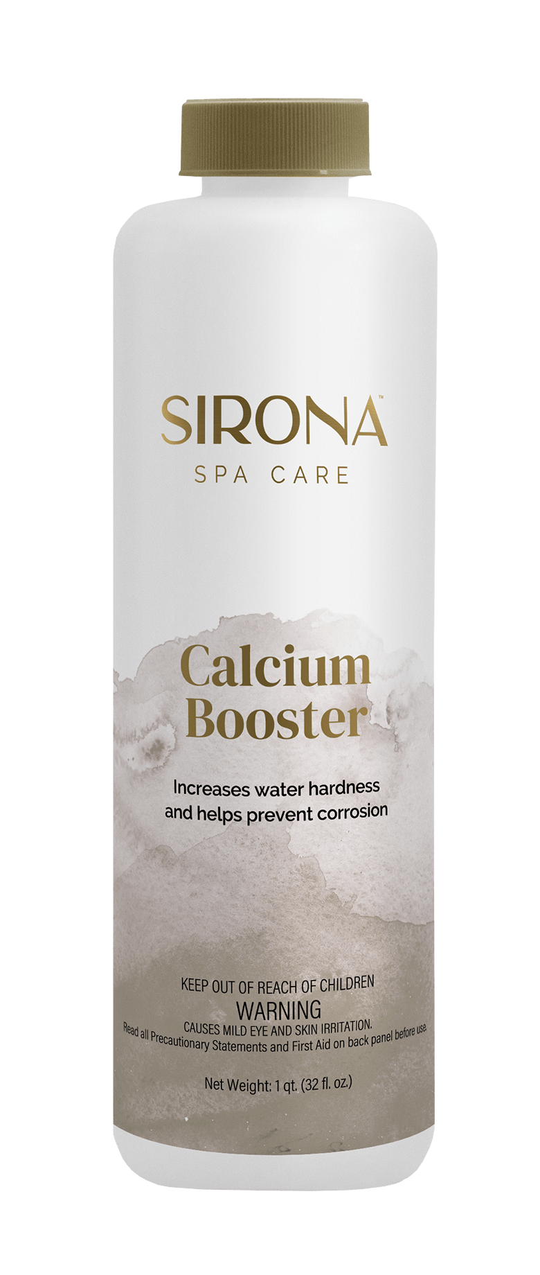 Sirona Calcium Booster 32oz-min