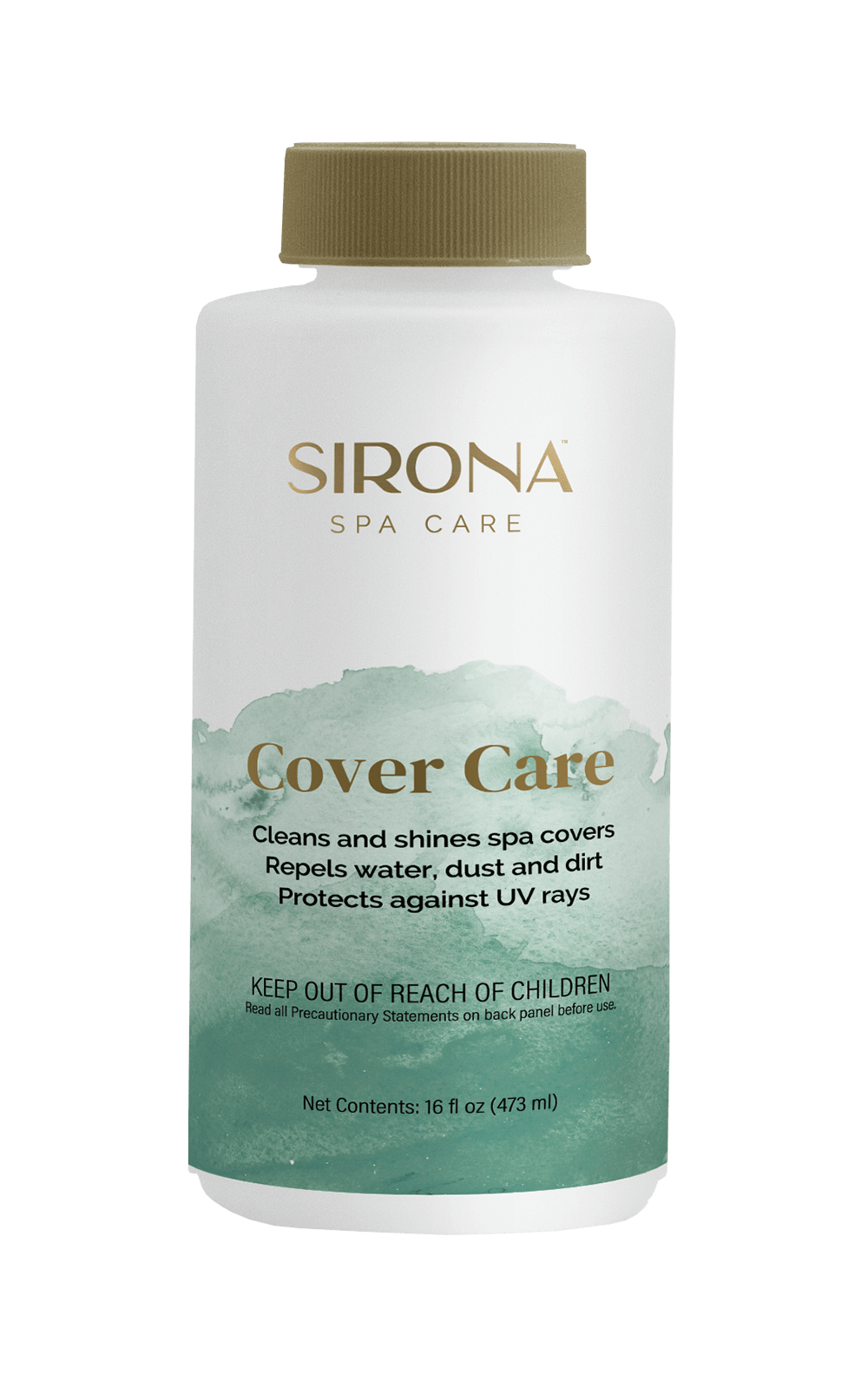 Sirona Cover Care 16oz-min
