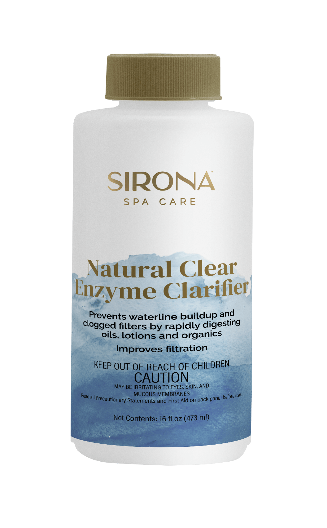 Sirona Natural Clear 16oz-min
