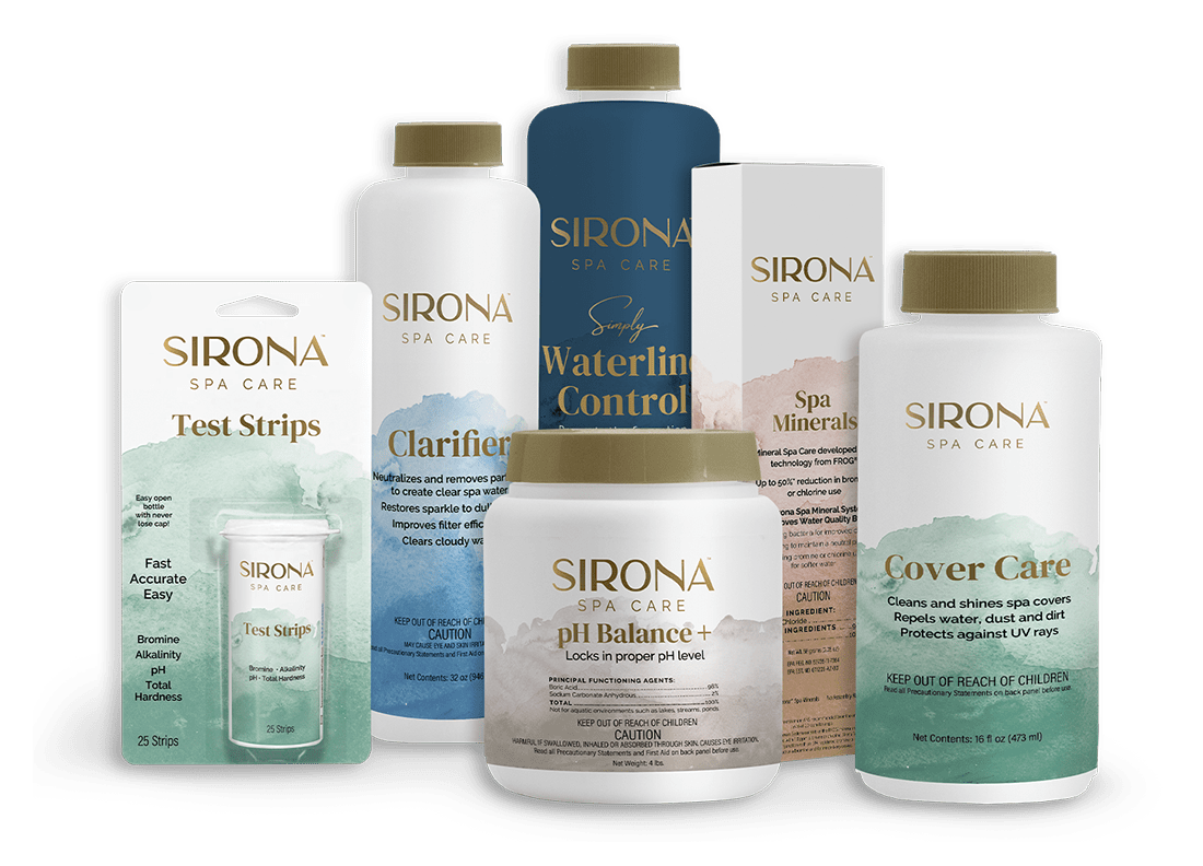 Sirona Package Bundle-min