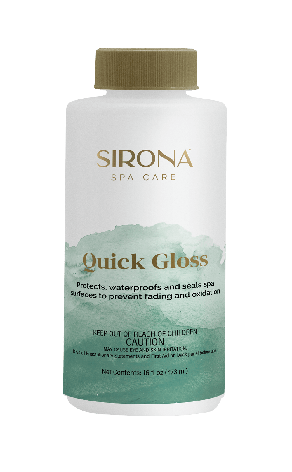 Sirona Quick Gloss 16oz-min