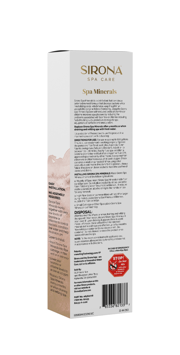 Sirona Spa Minerals Carton6_b-min
